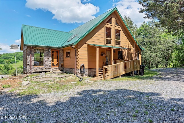 3560 Old Lowes Ferry Rd, Louisville, TN 37777 - photo 1