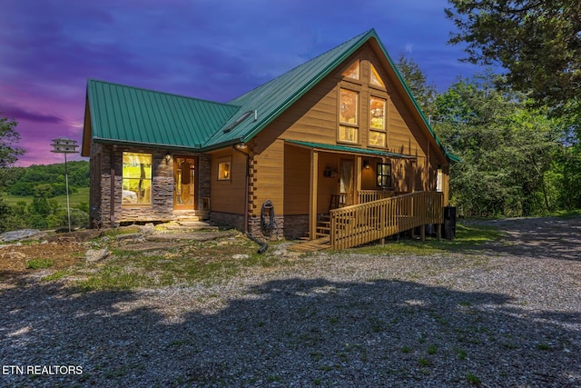 3560 Old Lowes Ferry Rd, Louisville, TN 37777 - photo 2