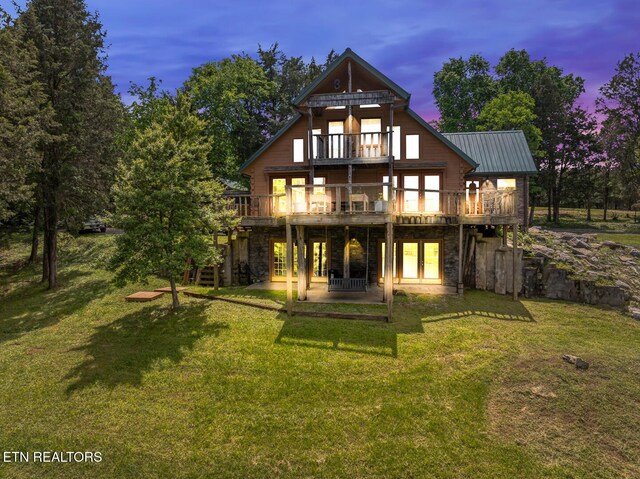 3560 Old Lowes Ferry Rd, Louisville, TN 37777 - photo 33