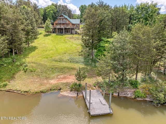 3560 Old Lowes Ferry Rd, Louisville, TN 37777 - photo 36