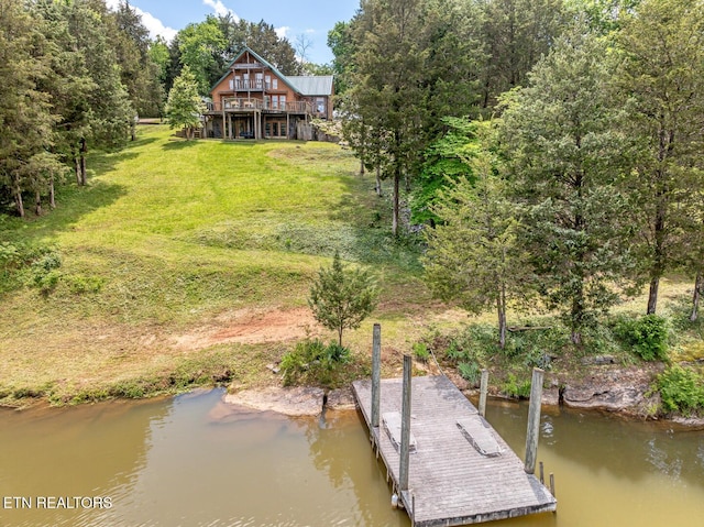 3560 Old Lowes Ferry Rd, Louisville, TN 37777 - photo 37
