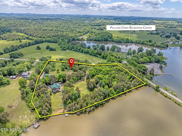 3560 Old Lowes Ferry Rd, Louisville, TN 37777 - photo 43
