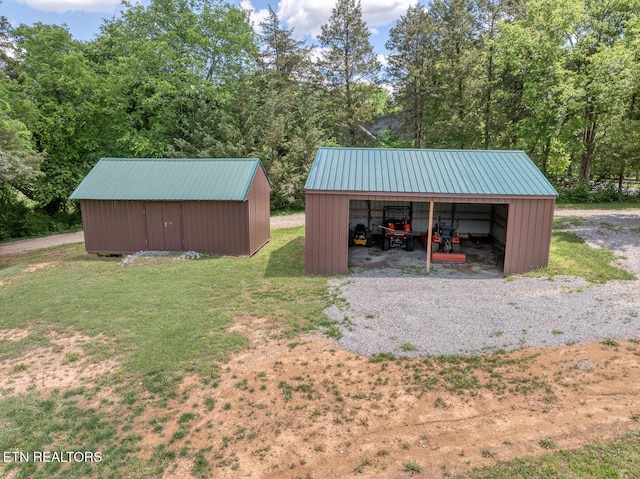 3560 Old Lowes Ferry Rd, Louisville, TN 37777 - photo 54