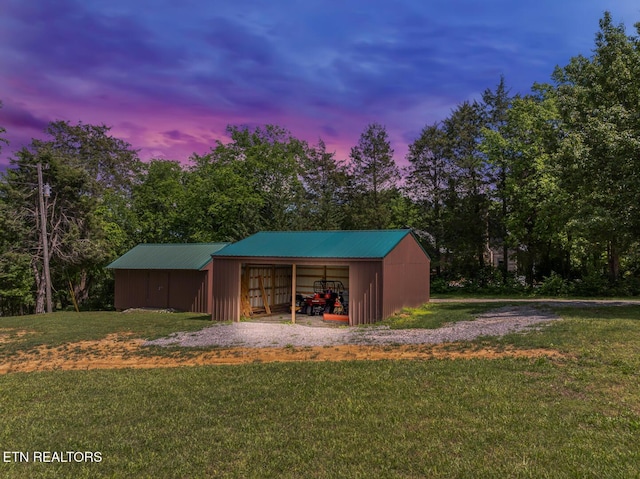 3560 Old Lowes Ferry Rd, Louisville, TN 37777 - photo 57