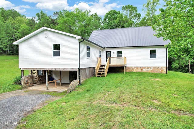 12408 N Nopone Valley Rd, Decatur, TN 37322