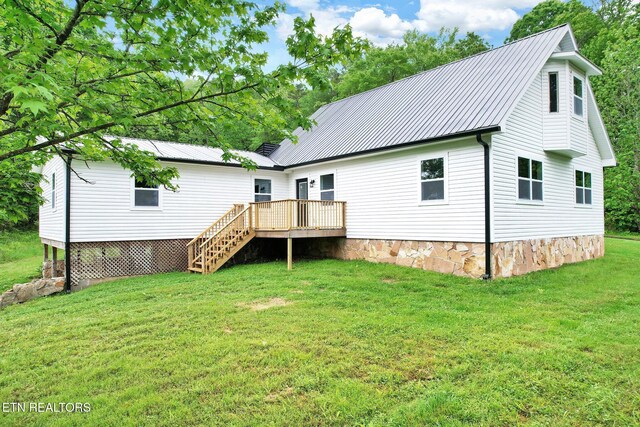 12408 N Nopone Valley Rd, Decatur, TN 37322