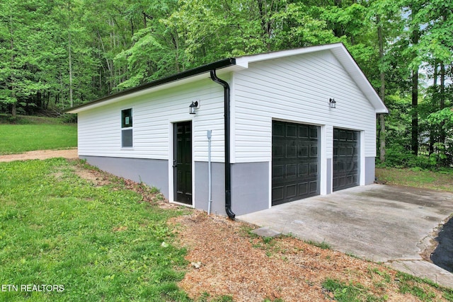 12408 N Nopone Valley Rd, Decatur, TN 37322