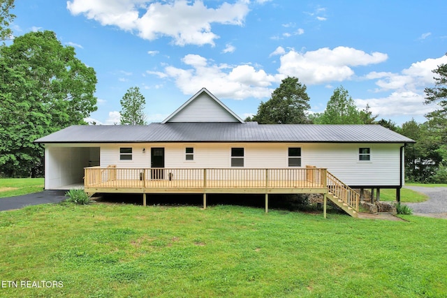 12408 N Nopone Valley Rd, Decatur, TN 37322 - photo 1