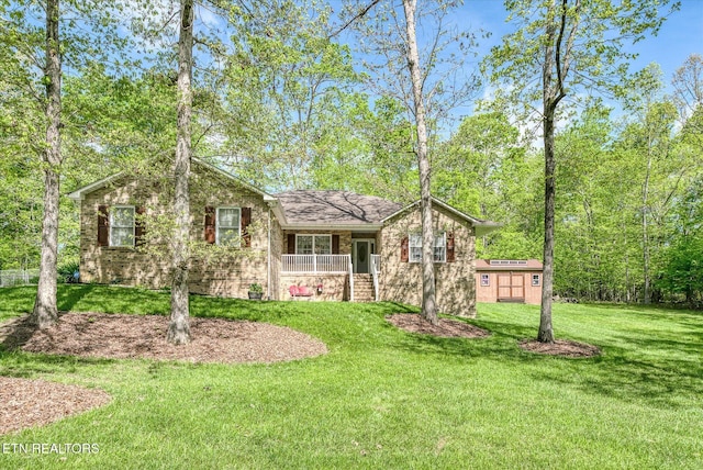 131 Chickasaw Dr, Crossville, TN 38572 - photo 1