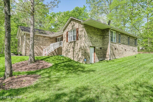 131 Chickasaw Dr, Crossville, TN 38572 - photo 10