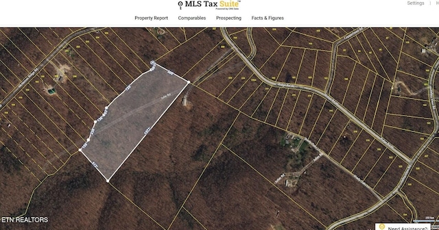 Ridge Rd W, Pikeville, TN 37367 - photo 13