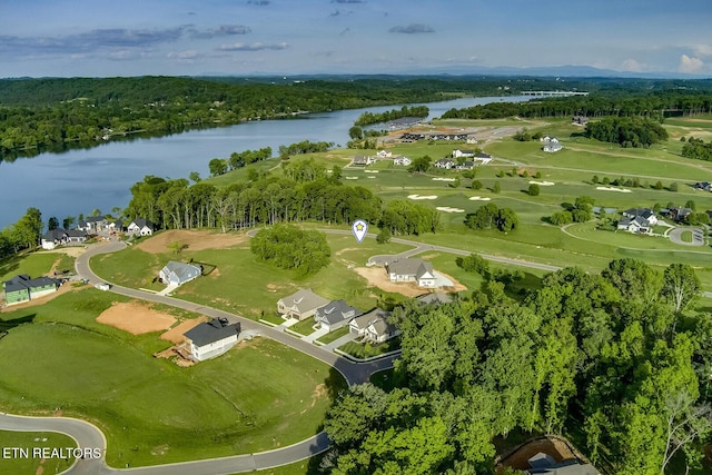 3235 Chestnut Ln, Loudon, TN 37774