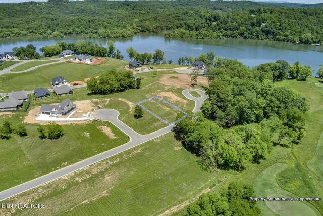 3235 Chestnut Ln, Loudon, TN 37774