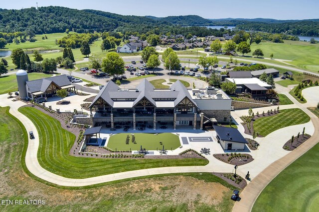 3235 Chestnut Ln, Loudon, TN 37774