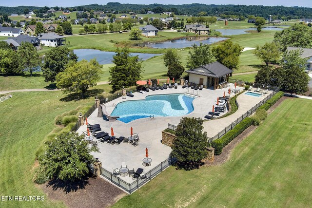 3235 Chestnut Ln, Loudon, TN 37774