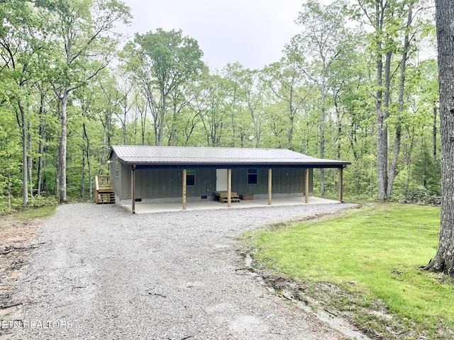 153 Killary Rd, Crossville, TN 38572