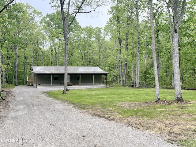 153 Killary Rd, Crossville, TN 38572
