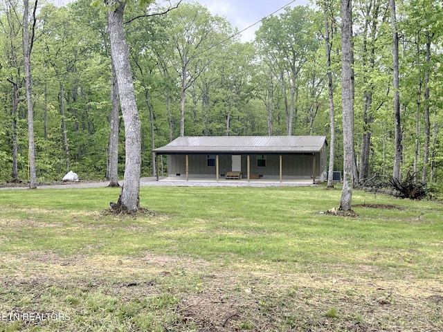 153 Killary Rd, Crossville, TN 38572