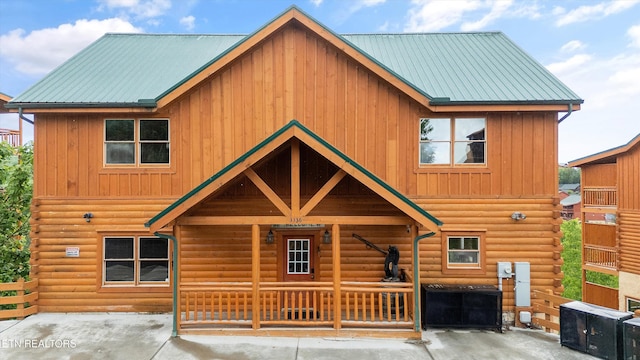 3336 Lonesome Pine Way, Sevierville, TN 37862