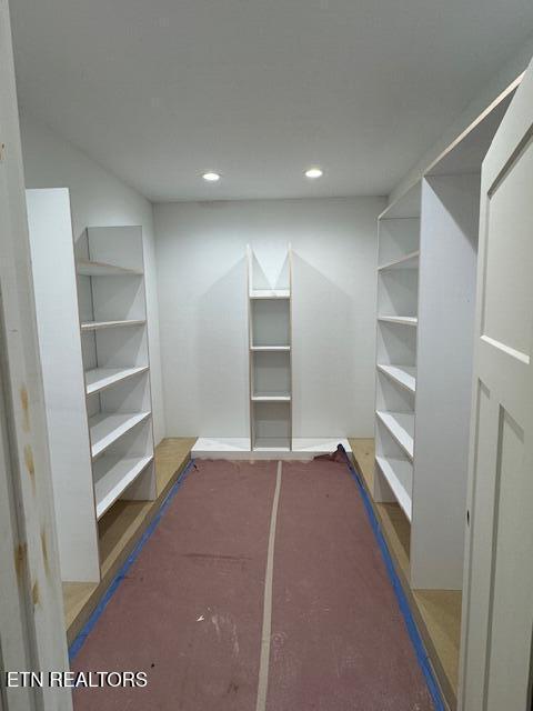 273 Sugar Maple Ct, Madisonville, TN 37354 - view of walk in closet