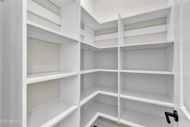 1123 Branch Hook Rd, Knoxville, TN 37934 - view of storage area