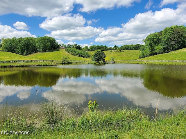 873 Airport Rd, Oneida, TN 37841 - water view