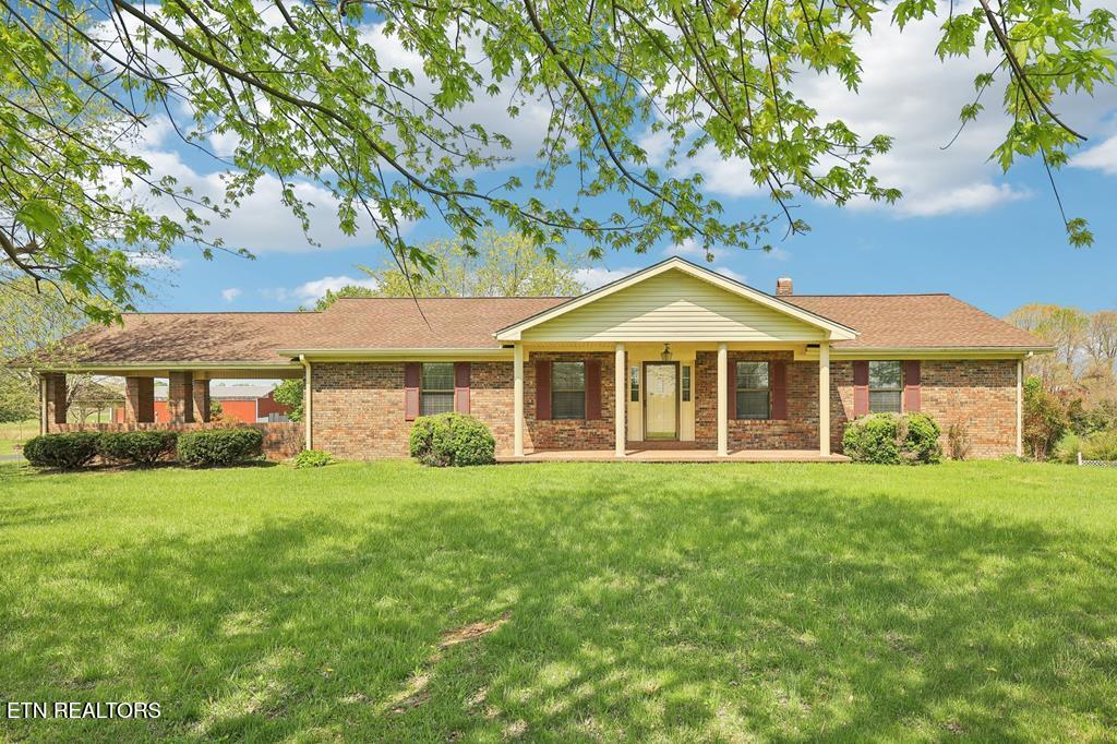 5245 Galen Rd, Lafayette, TN 37083 - photo 1
