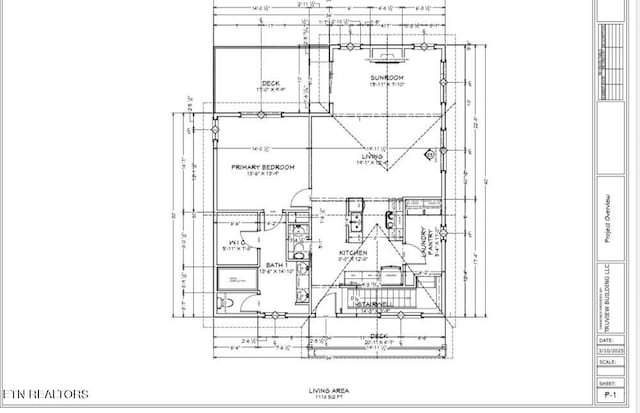 106 Fairway Cir, Townsend, TN 37882 - photo 14