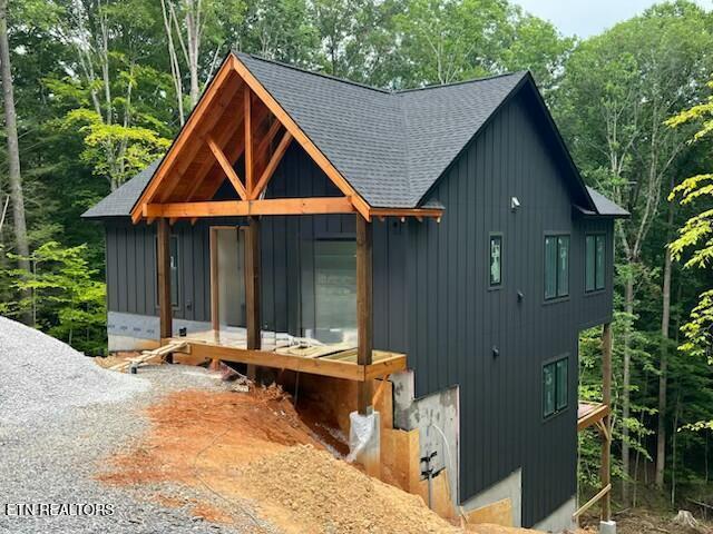 106 Fairway Cir, Townsend, TN 37882 - photo 1
