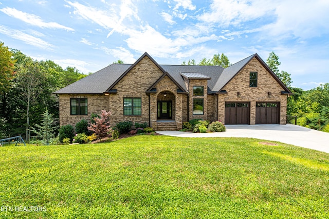 6723 Long Shadow Way, Knoxville, TN 37918