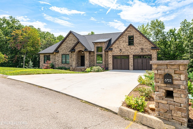 6723 Long Shadow Way, Knoxville, TN 37918