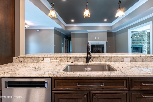 6723 Long Shadow Way, Knoxville, TN 37918