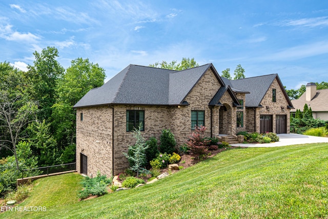 6723 Long Shadow Way, Knoxville, TN 37918