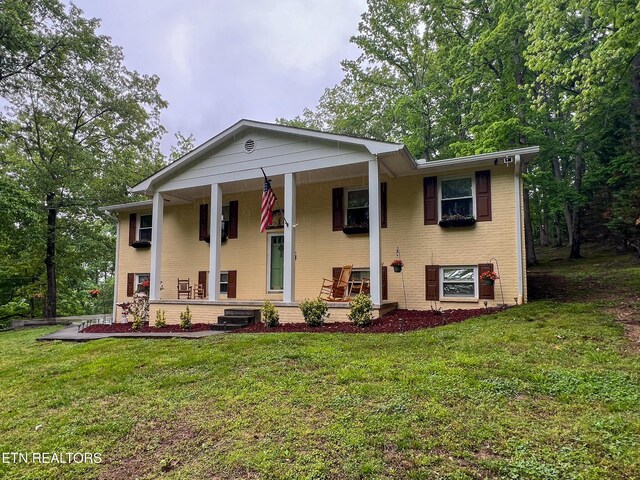 209 Highland Dr, Harriman, TN 37748 - photo 3