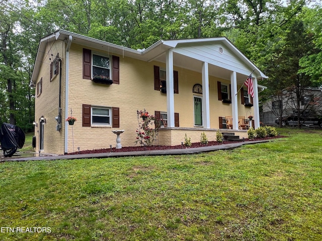 209 Highland Dr, Harriman, TN 37748 - photo 2