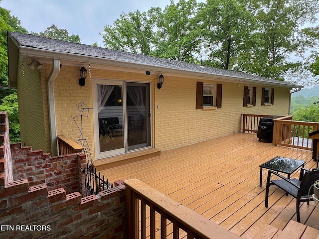 209 Highland Dr, Harriman, TN 37748 - photo 40