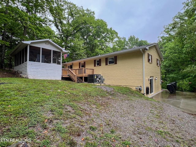 209 Highland Dr, Harriman, TN 37748 - photo 43