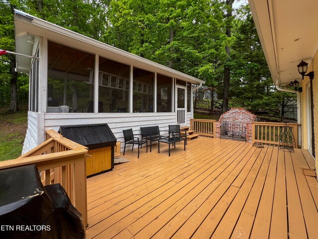 209 Highland Dr, Harriman, TN 37748 - photo 44
