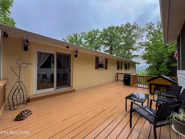 209 Highland Dr, Harriman, TN 37748 - photo 46