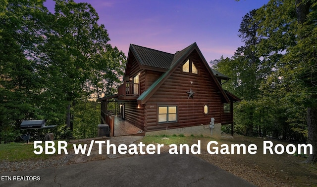 2010 Smoky Cove Rd, Sevierville, TN 37876 - photo 1