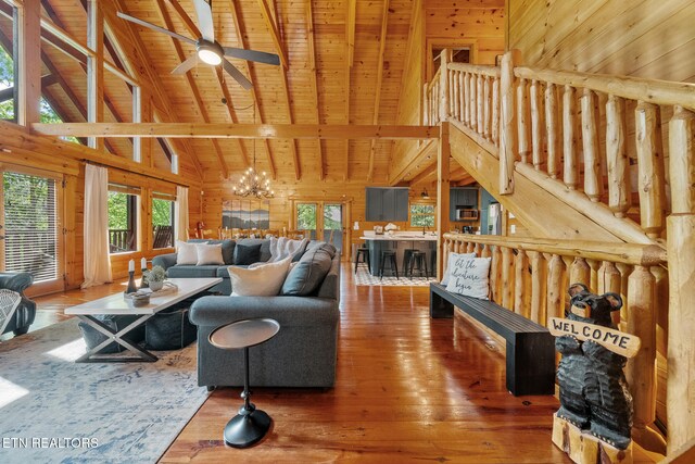 2010 Smoky Cove Rd, Sevierville, TN 37876 - photo 8