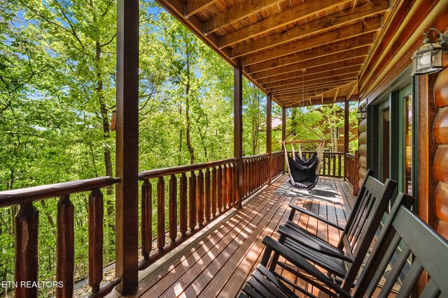 2010 Smoky Cove Rd, Sevierville, TN 37876 - photo 30
