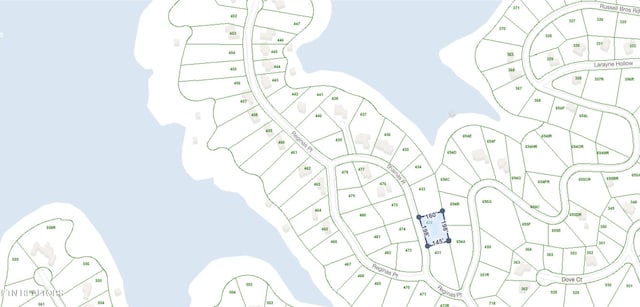 LOT432 Shainas Pl, Sharps Chapel, TN 37866