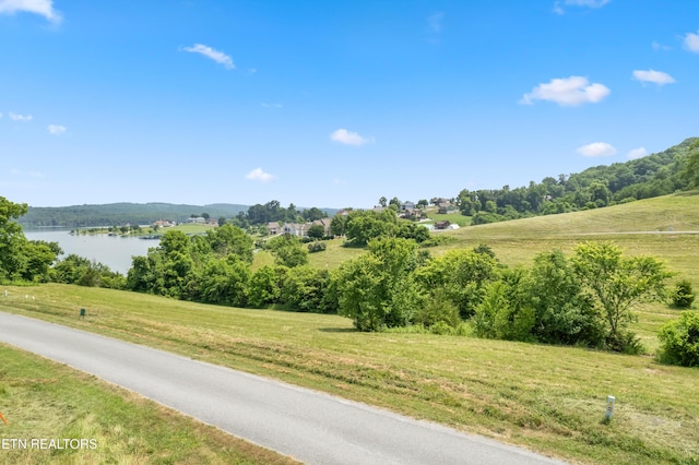 LOT432 Shainas Pl, Sharps Chapel, TN 37866