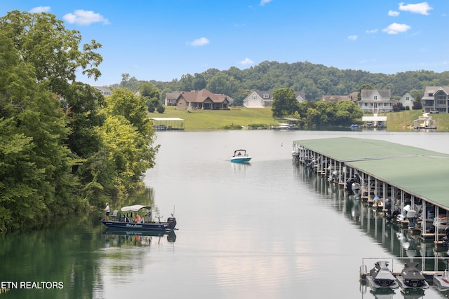 LOT432 Shainas Pl, Sharps Chapel, TN 37866