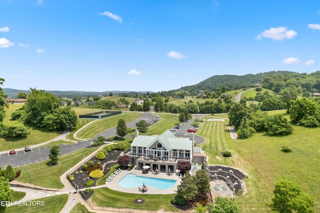 LOT432 Shainas Pl, Sharps Chapel, TN 37866