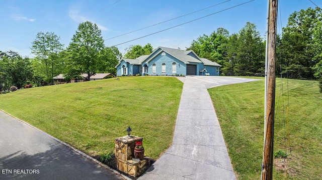 2289 Allenridge Dr, Sevierville, TN 37876 - photo 1