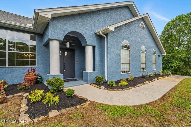 2289 Allenridge Dr, Sevierville, TN 37876 - photo 37