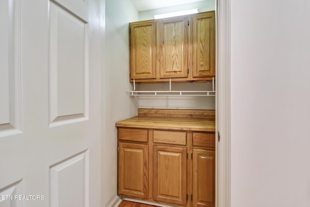11 Kingsboro Ln, Crossville, TN 38558 - view of storage area