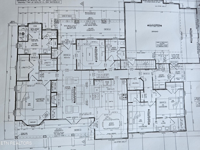 109 Niwodihi Trl, Vonore, TN 37885 - room layout